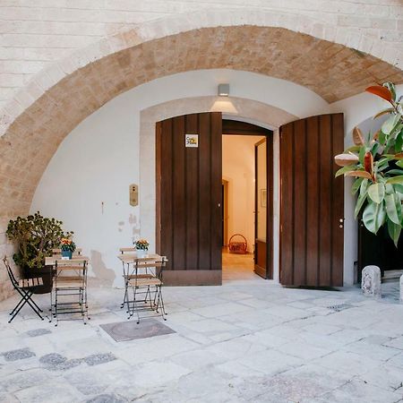 La Casa Di Flora Bed and Breakfast Bari Buitenkant foto