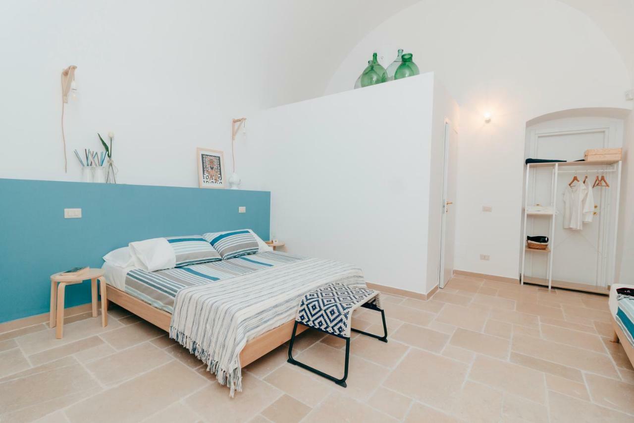 La Casa Di Flora Bed and Breakfast Bari Buitenkant foto