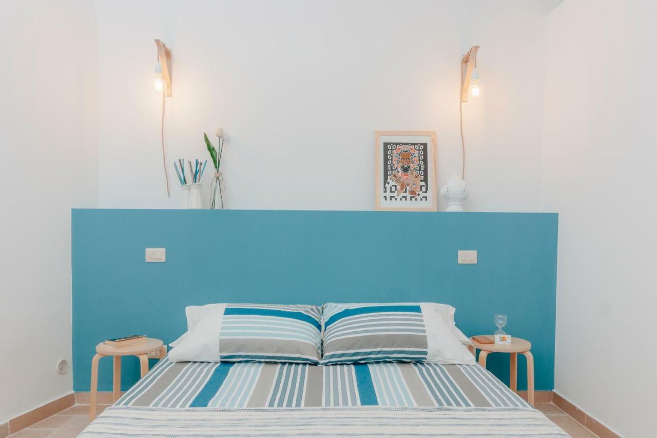 La Casa Di Flora Bed and Breakfast Bari Buitenkant foto